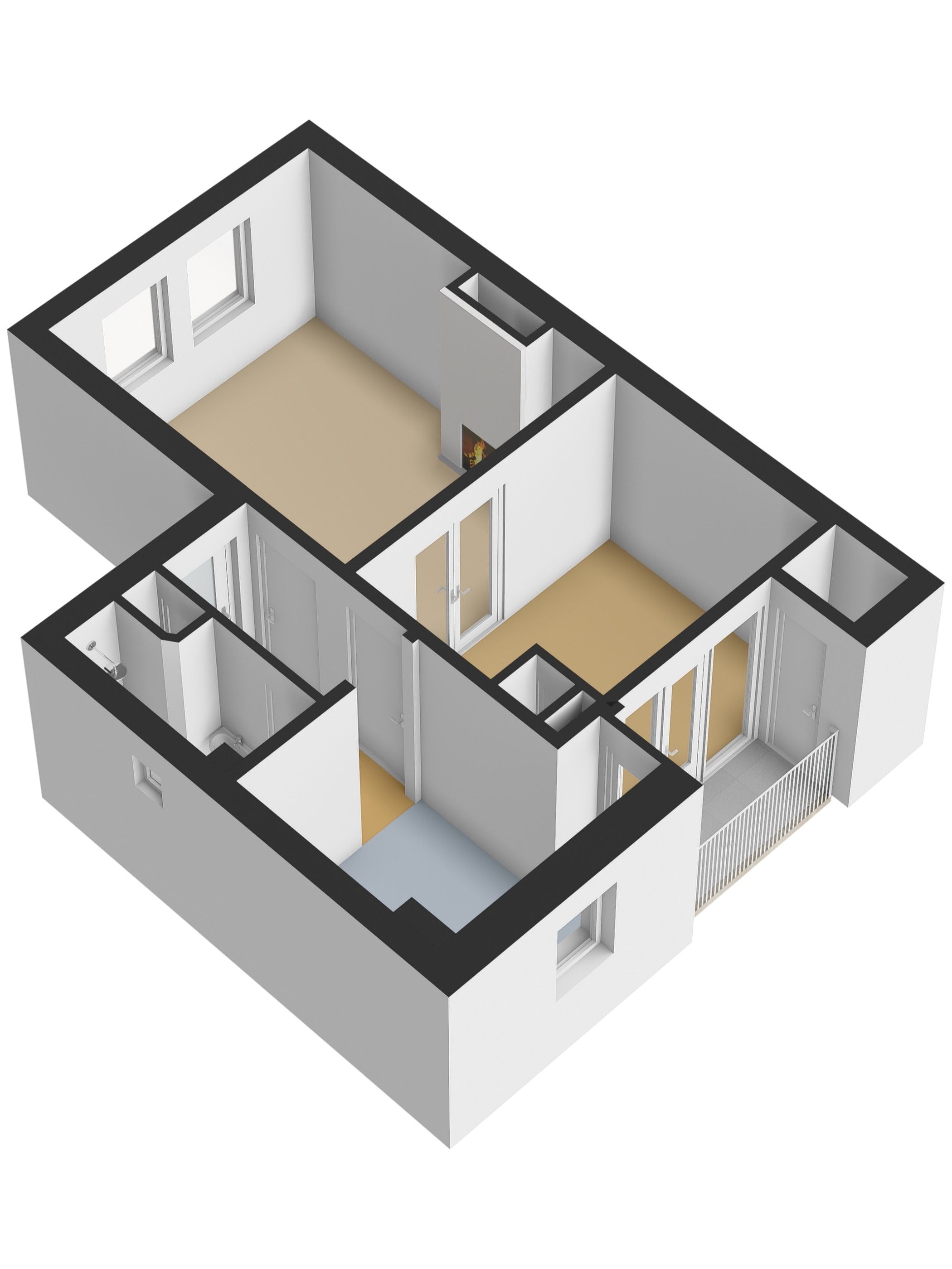 Foto 42 van Paul Krugerstraat 105