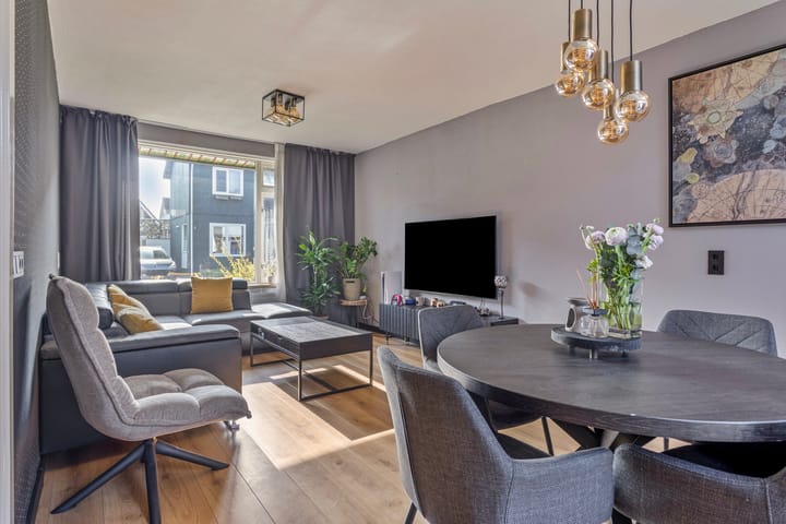 Photo 2 of Henry Dunantstraat 30