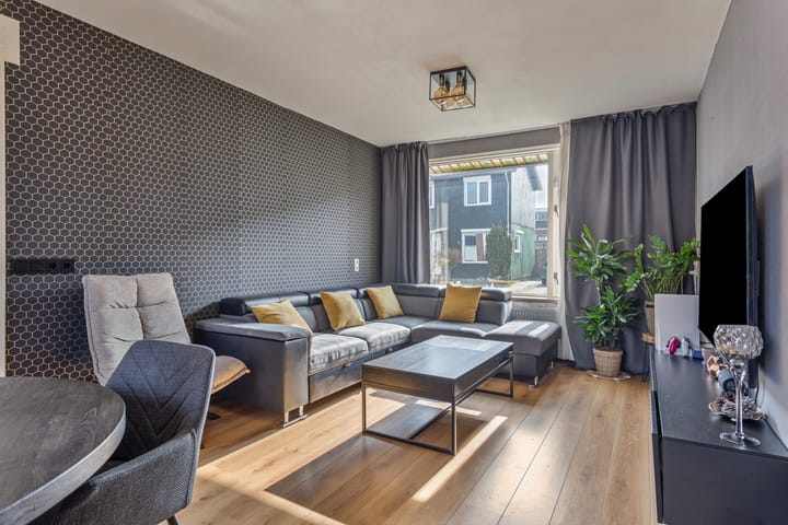 Photo 3 of Henry Dunantstraat 30