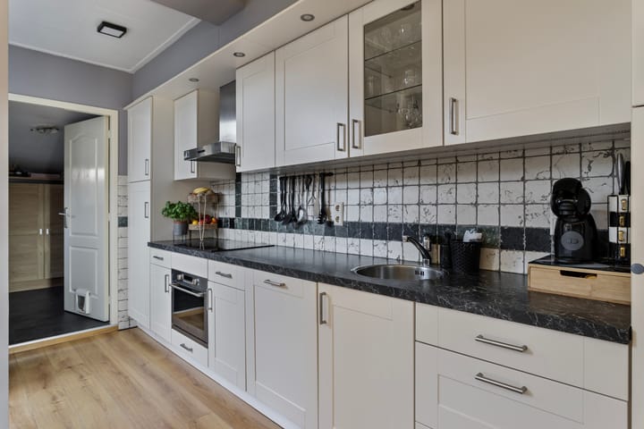 Photo 5 of Henry Dunantstraat 30