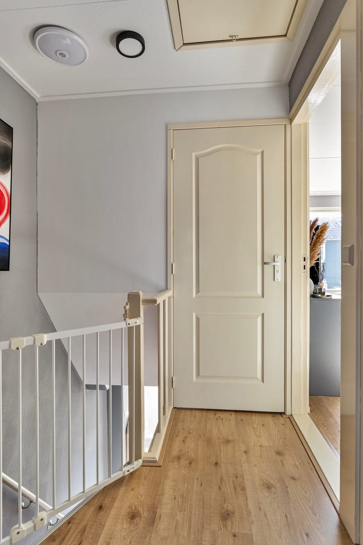 Photo 9 of Henry Dunantstraat 30