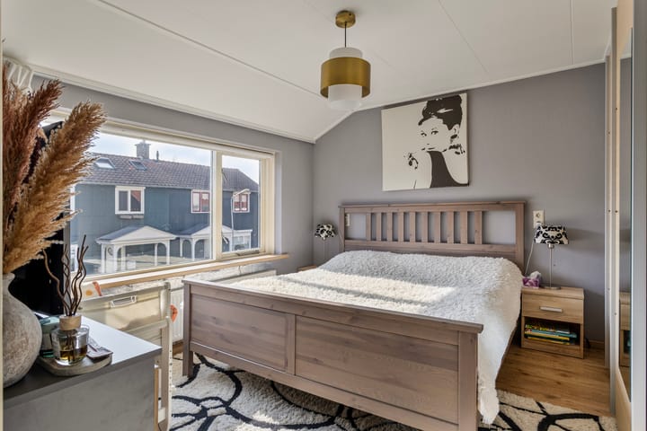 Photo 10 of Henry Dunantstraat 30