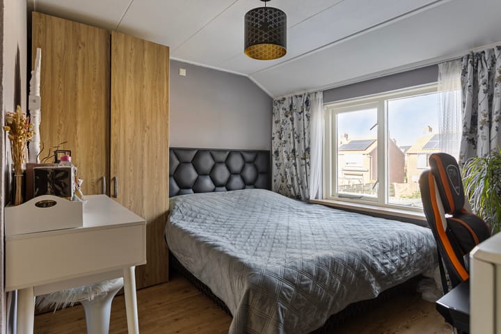 Photo 13 of Henry Dunantstraat 30