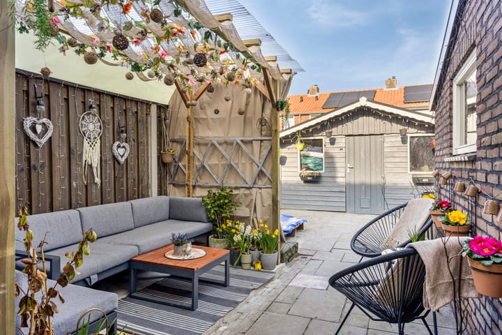 Photo 18 of Henry Dunantstraat 30