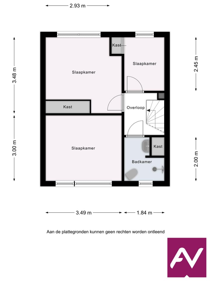 Photo 24 of Henry Dunantstraat 30