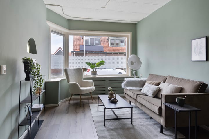 Foto 2 van Ferdinand Bolstraat 11