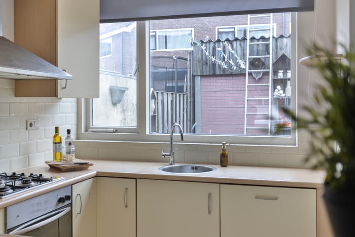 Foto 3 van Ferdinand Bolstraat 11