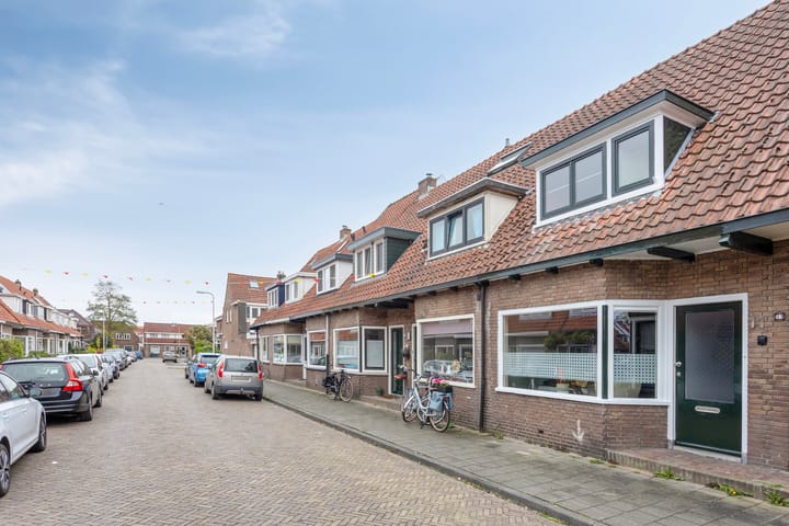 Foto 5 van Ferdinand Bolstraat 11