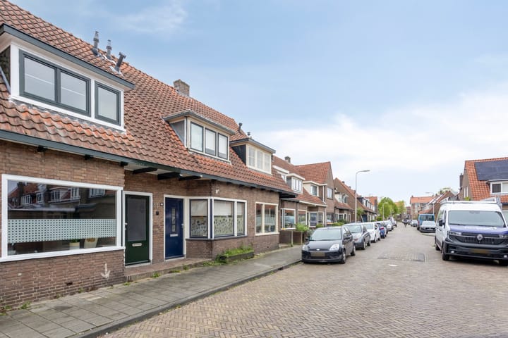 Foto 6 van Ferdinand Bolstraat 11