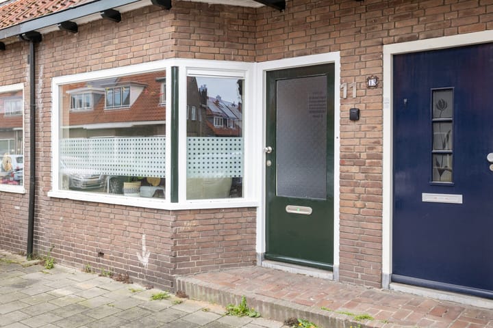 Foto 7 van Ferdinand Bolstraat 11