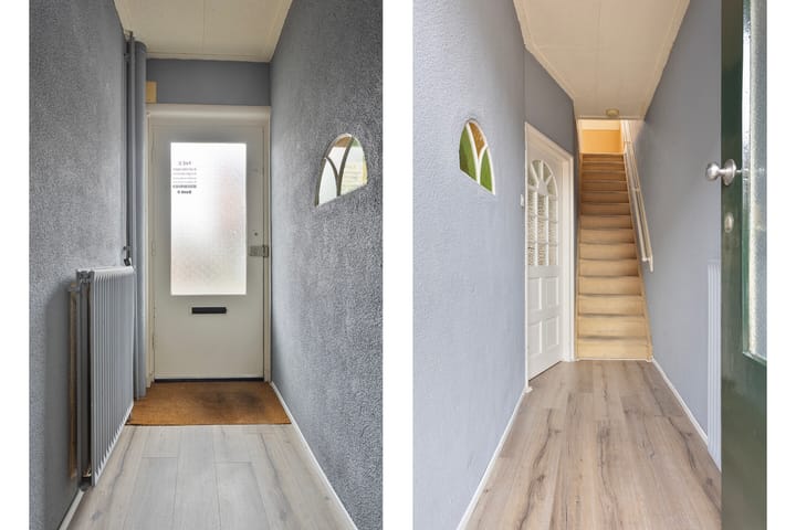 Foto 8 van Ferdinand Bolstraat 11