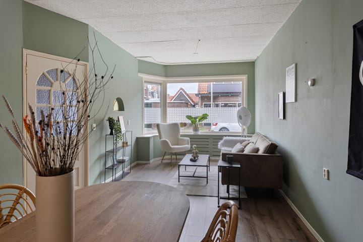 Foto 9 van Ferdinand Bolstraat 11