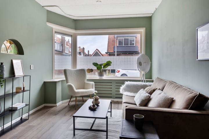 Foto 10 van Ferdinand Bolstraat 11