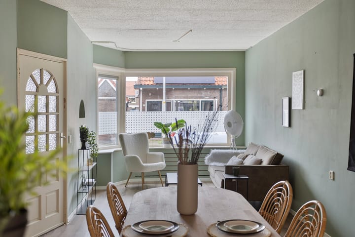 Foto 11 van Ferdinand Bolstraat 11