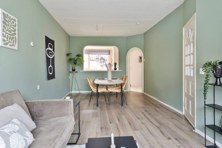 Foto 12 van Ferdinand Bolstraat 11