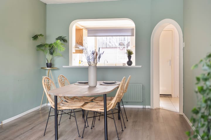 Foto 13 van Ferdinand Bolstraat 11