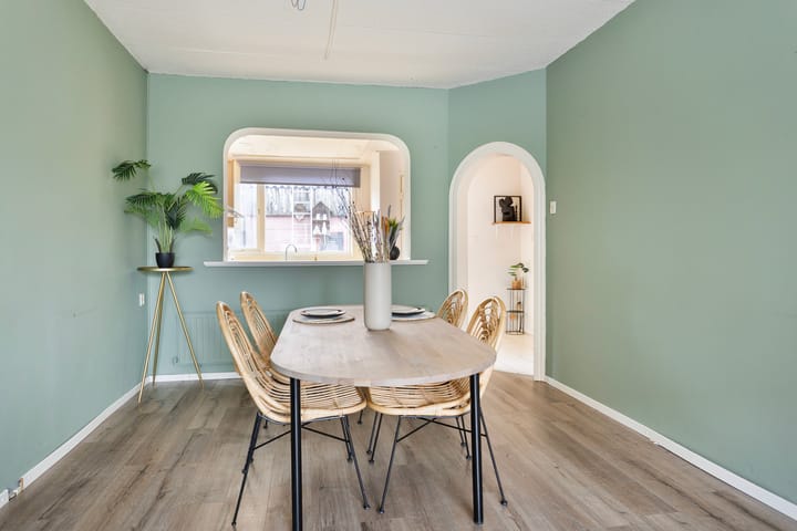 Foto 14 van Ferdinand Bolstraat 11