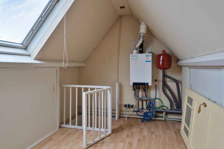 Foto 31 van Ferdinand Bolstraat 11