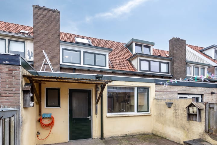 Foto 32 van Ferdinand Bolstraat 11