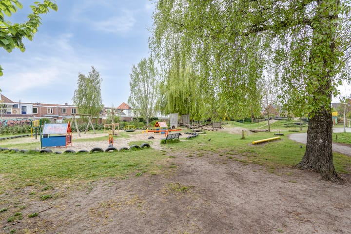 Foto 33 van Ferdinand Bolstraat 11