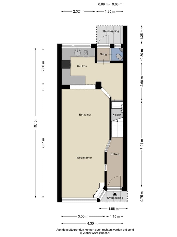 Foto 35 van Ferdinand Bolstraat 11