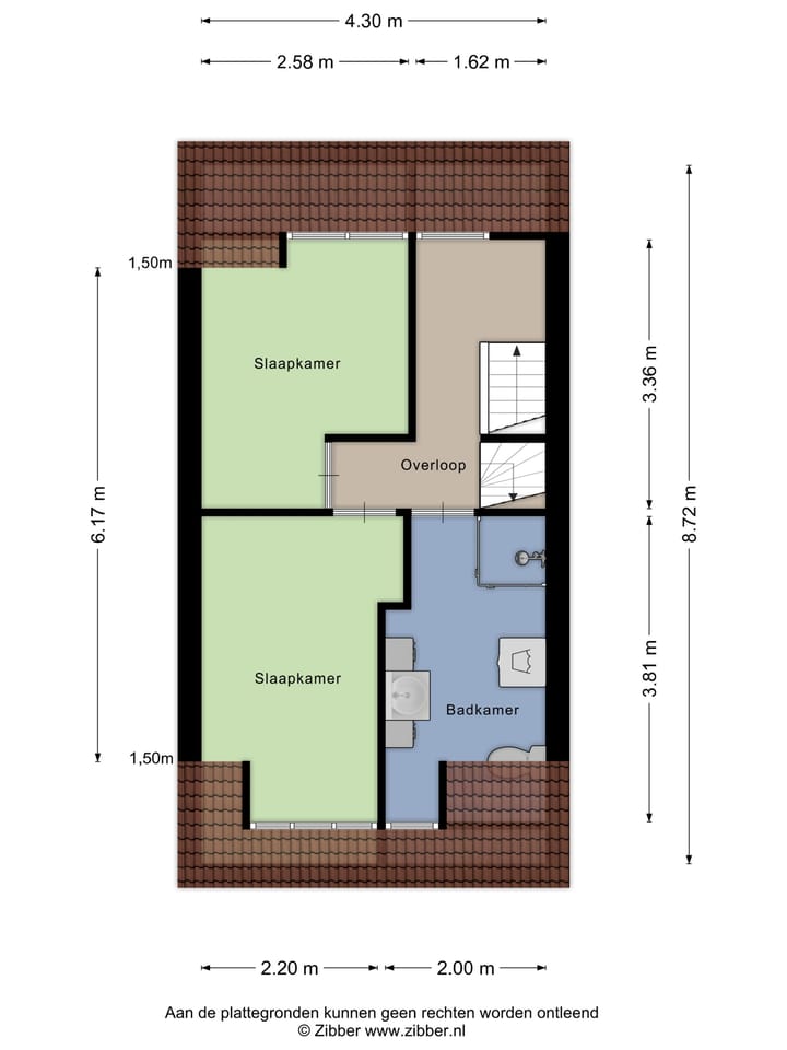Foto 37 van Ferdinand Bolstraat 11