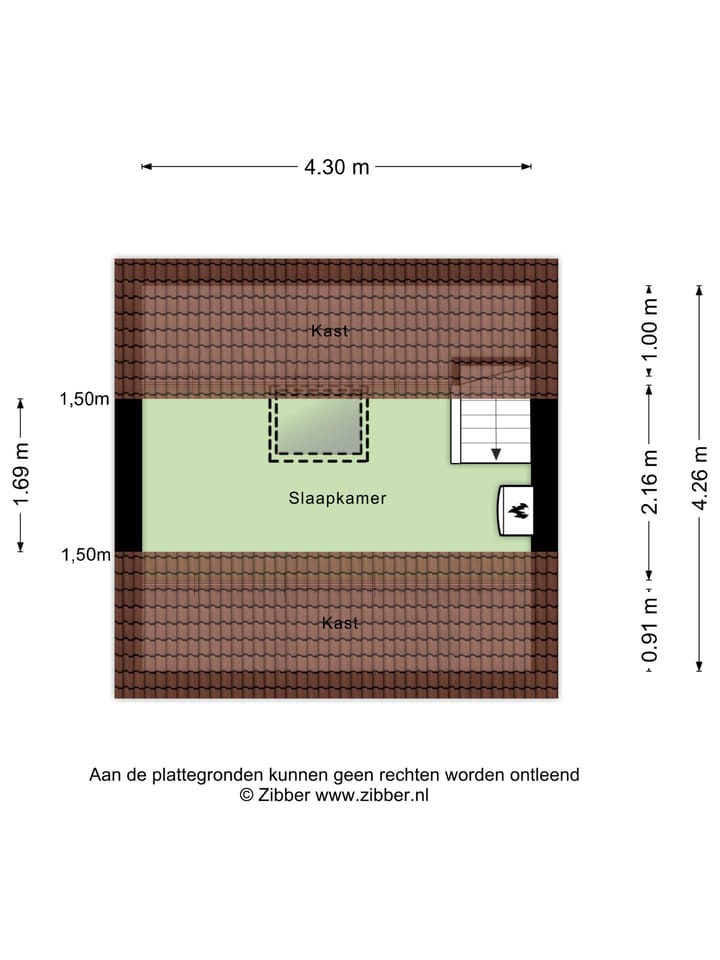 Foto 38 van Ferdinand Bolstraat 11