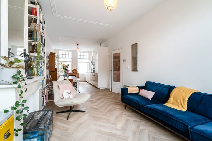 Foto 2 van Cederstraat 34