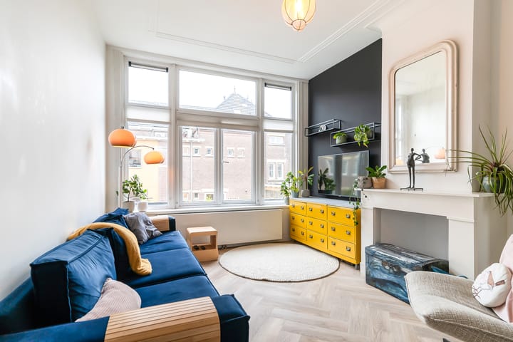 Foto 10 van Cederstraat 34