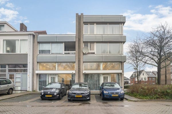 Spoorsingel 26-C