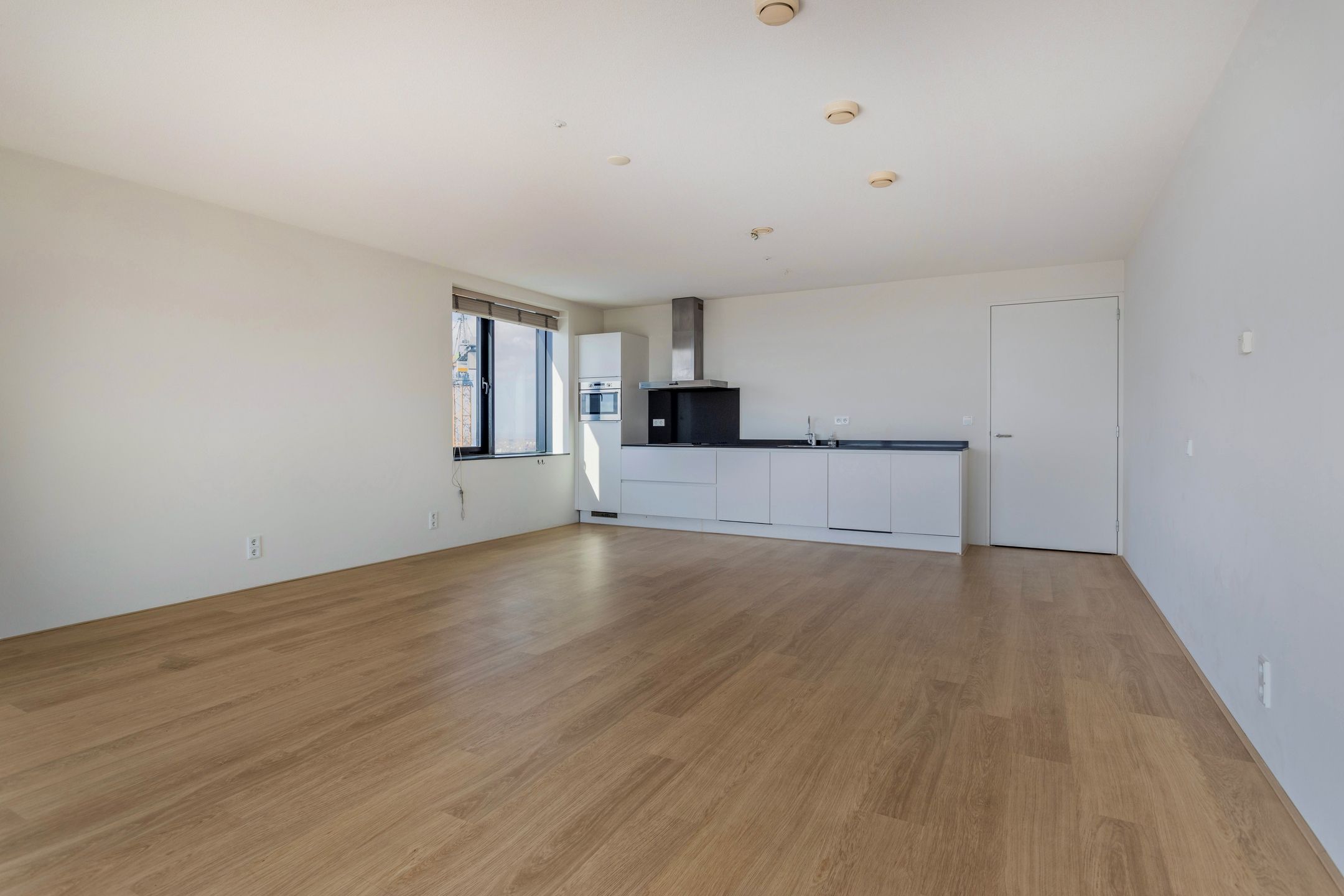 Foto 3 van Anna van Buerenplein 192