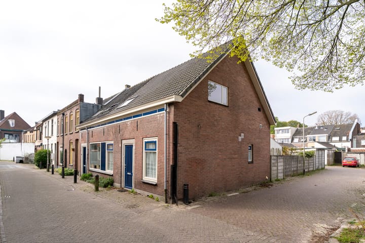 Foto 2 van Sint Annastraat 57