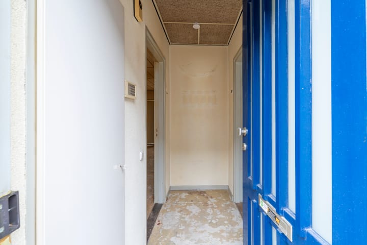 Foto 3 van Sint Annastraat 57