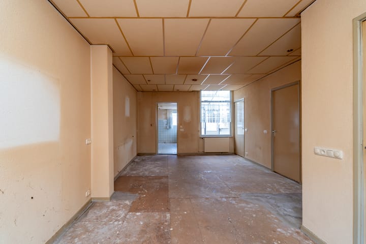 Foto 4 van Sint Annastraat 57