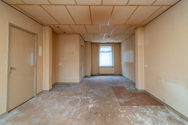 Foto 5 van Sint Annastraat 57