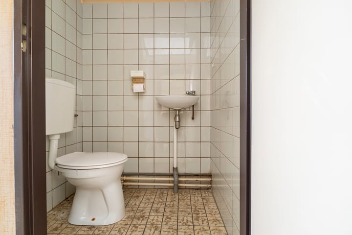 Foto 25 van Sint Annastraat 57