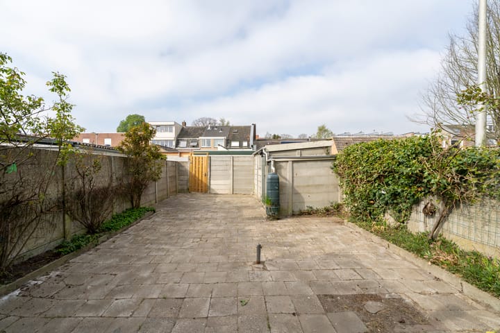 Foto 27 van Sint Annastraat 57