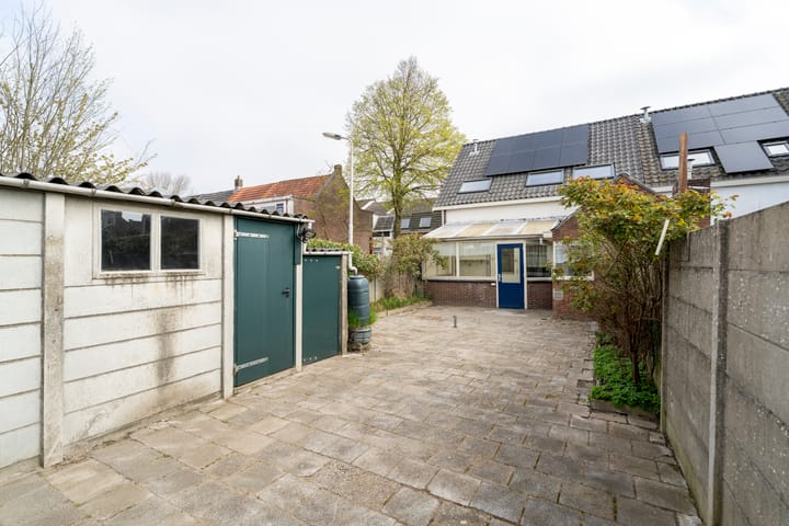 Foto 28 van Sint Annastraat 57