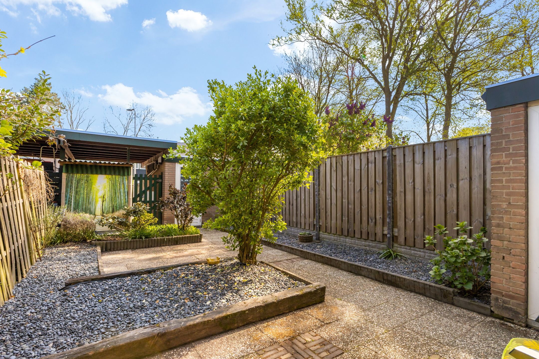 Foto 3 van Brugakker 1140