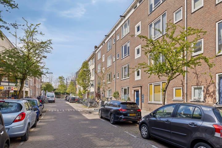 Foto 2 van Ben Viljoenstraat 47