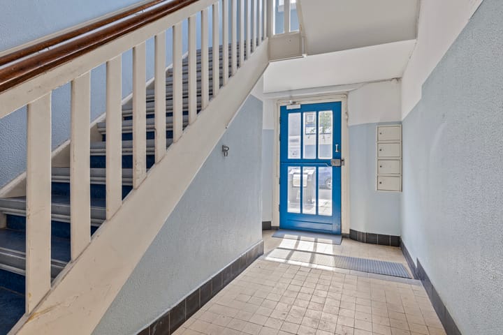 Foto 5 van Ben Viljoenstraat 47