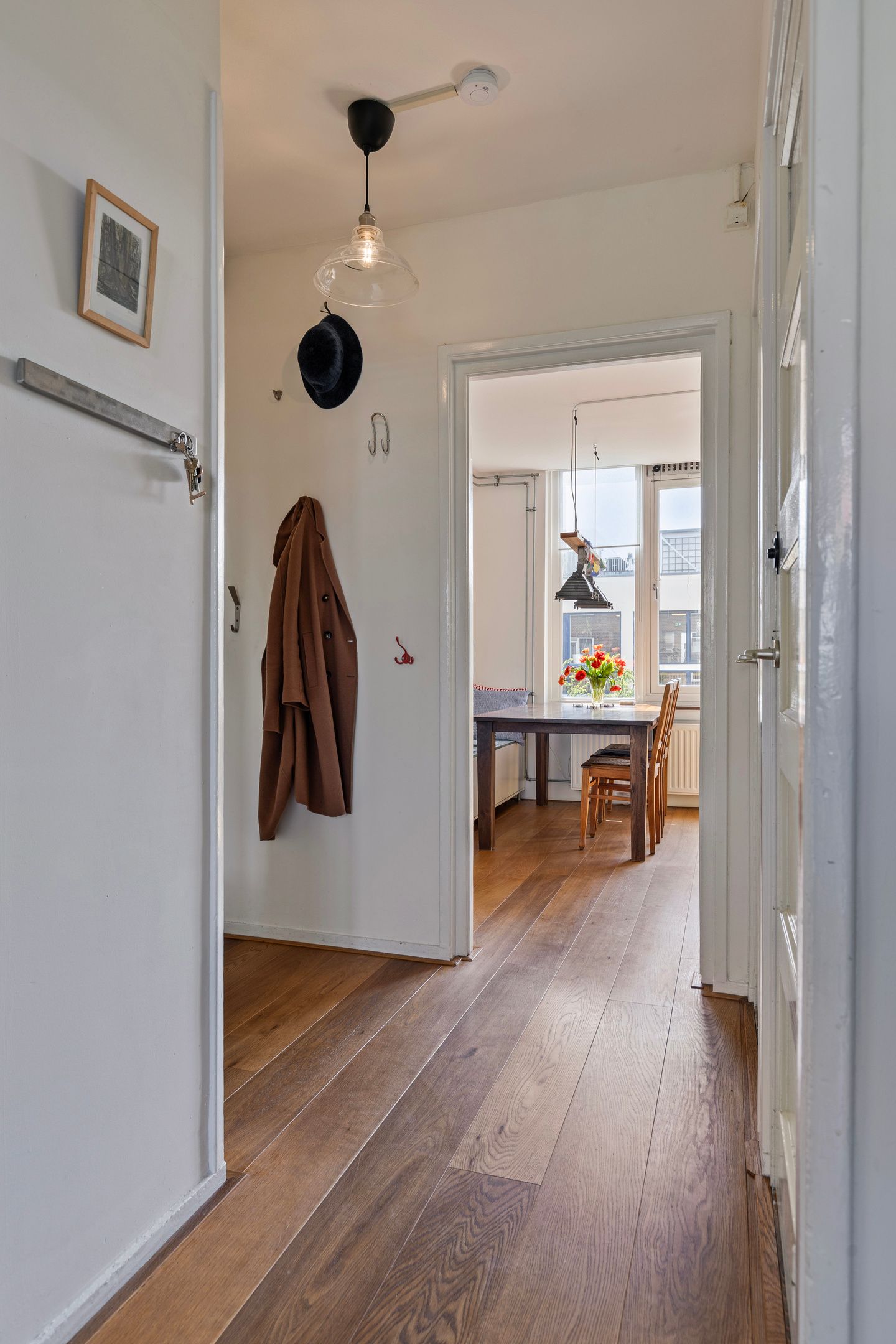 Foto 6 van Ben Viljoenstraat 47