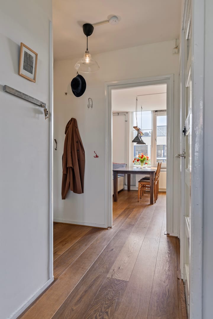 Foto 6 van Ben Viljoenstraat 47