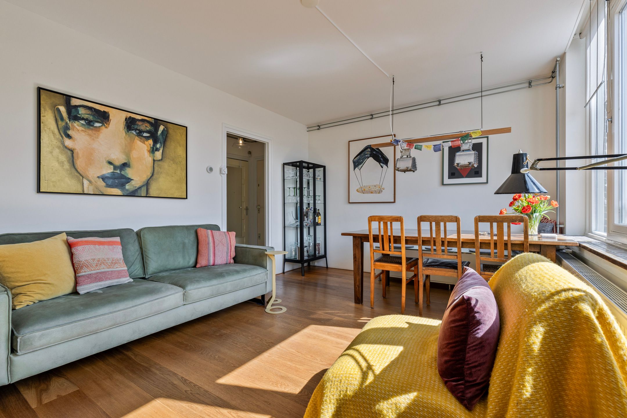 Foto 9 van Ben Viljoenstraat 47