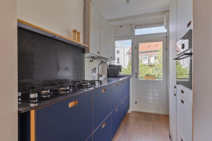 Foto 15 van Ben Viljoenstraat 47