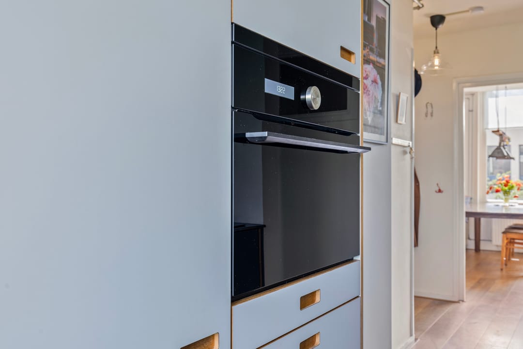 Foto 17 van Ben Viljoenstraat 47