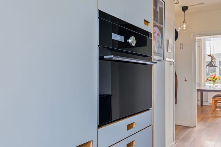 Foto 17 van Ben Viljoenstraat 47