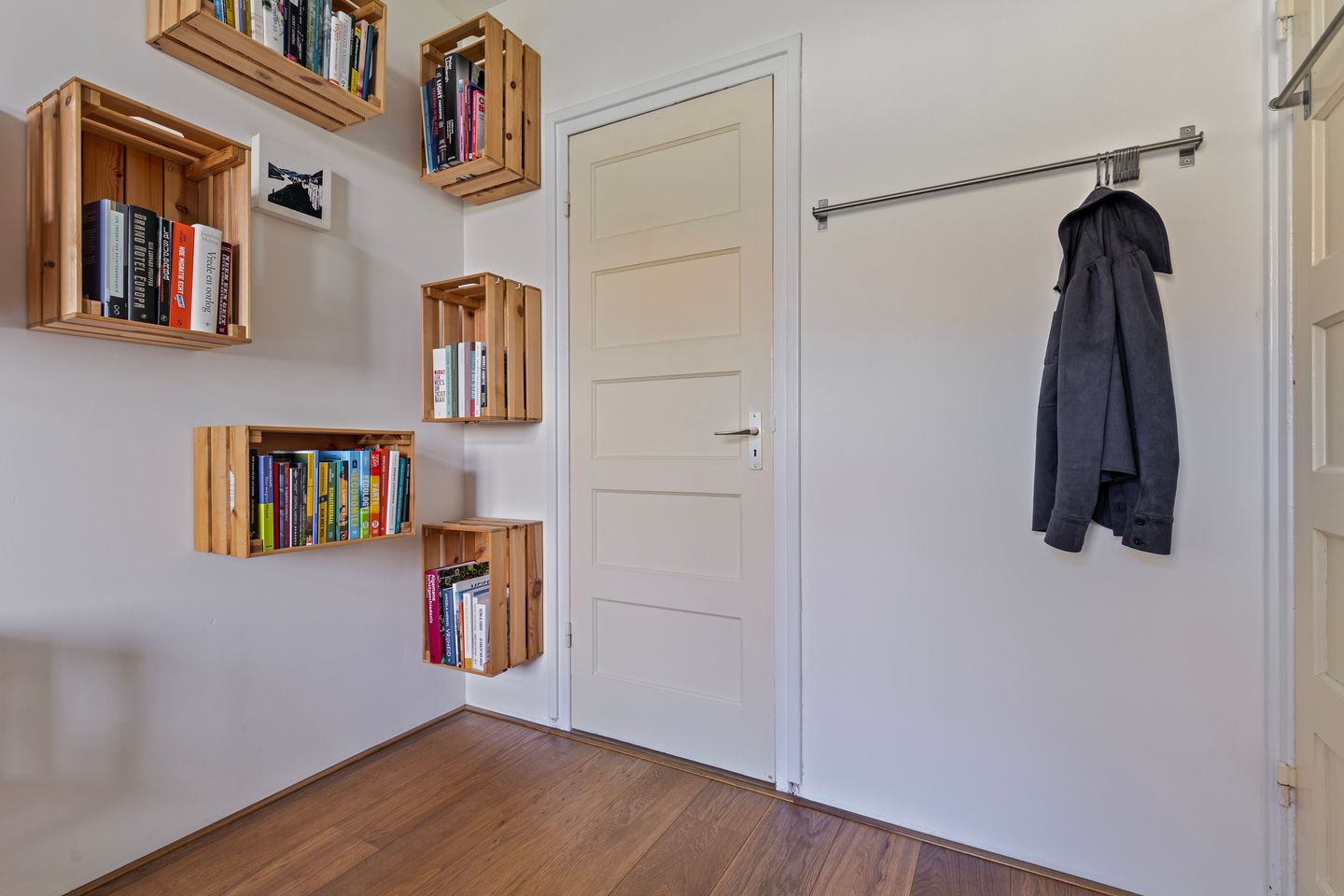 Foto 19 van Ben Viljoenstraat 47