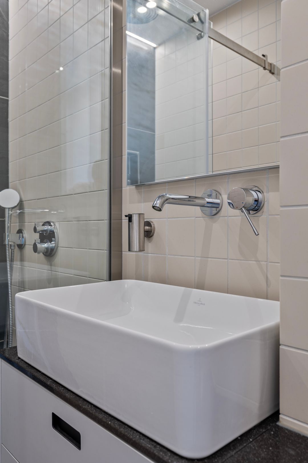 Foto 13 van Ben Viljoenstraat 47