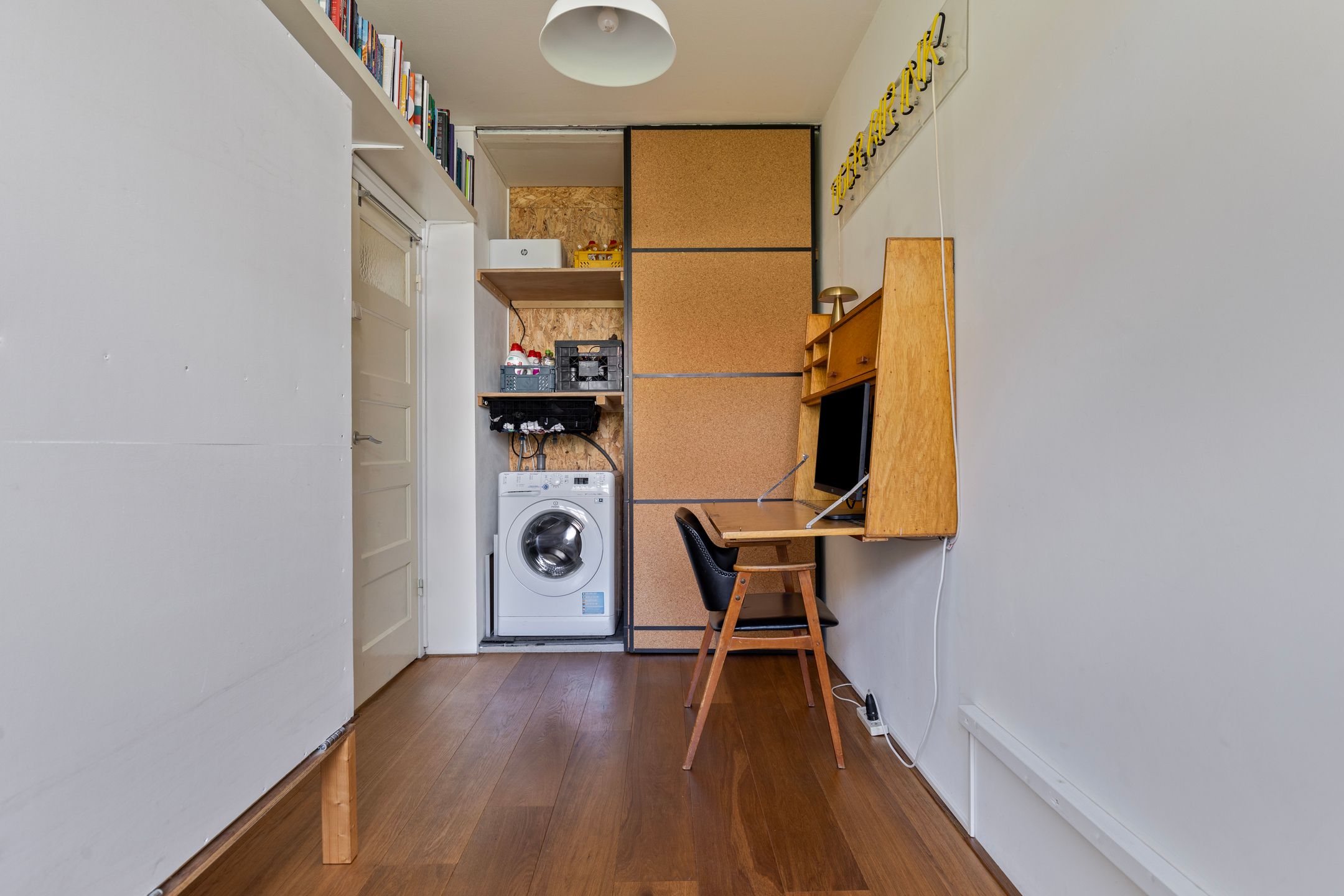 Foto 21 van Ben Viljoenstraat 47